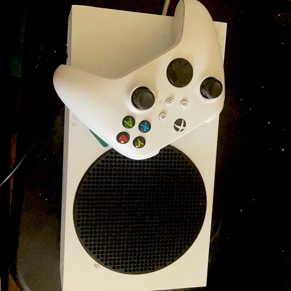 used few times need gone ASAP